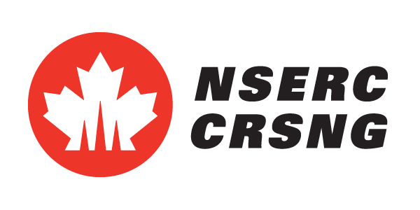 NSERC CRSNG Logo