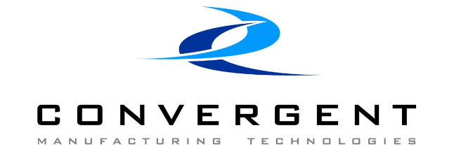 Convergent Manufacturing Technology Logo